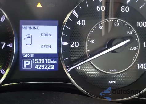 2017 Nissan Armada Platinum from USA, damaged, VIN JN8AY2NF2H9303301